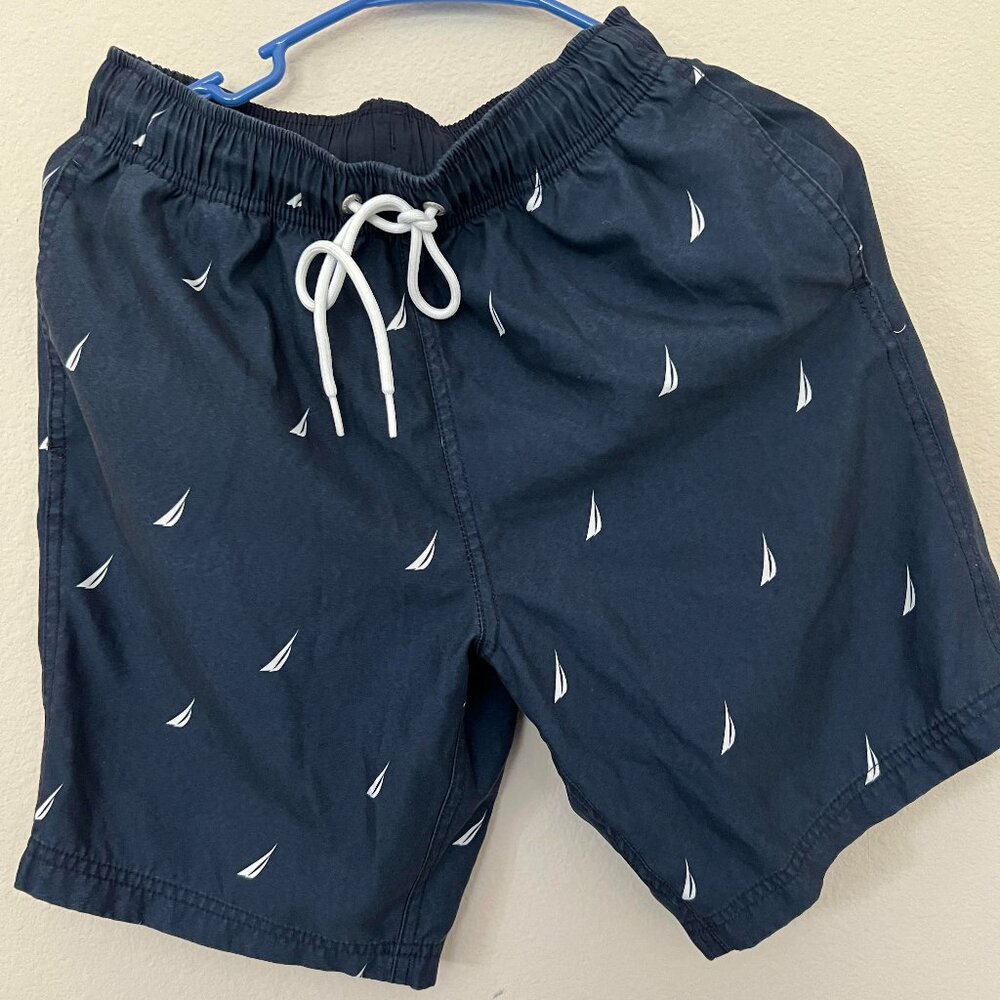 Nautica Men's Bathing Suit